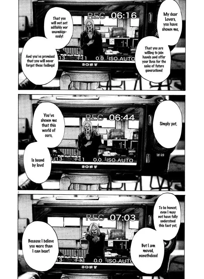 Goodnight Punpun Chapter 134 image 02_optimized
